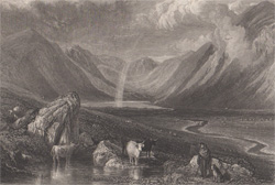Loch Turit